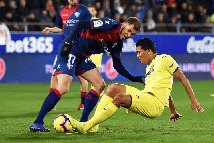 西甲焦点战：西班牙人主场迎战阿拉维斯，欧战资格与保级之争